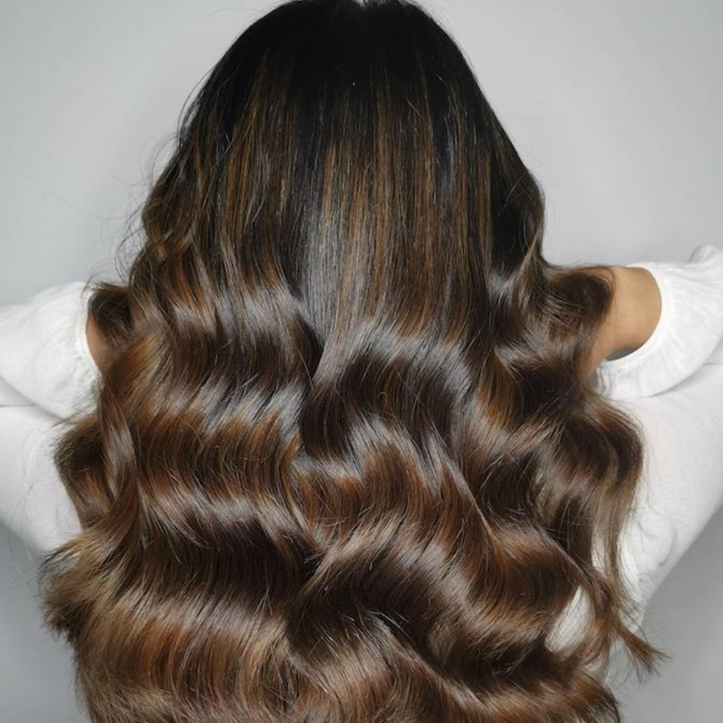 Majirel by L'oréal Shade No 5.8