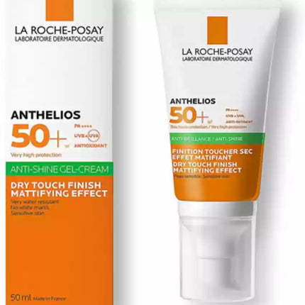 La Roche-Posay Anthelios 50+ Gel Cream