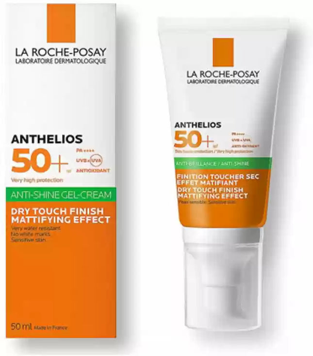 La Roche-Posay Anthelios 50+ Gel Cream