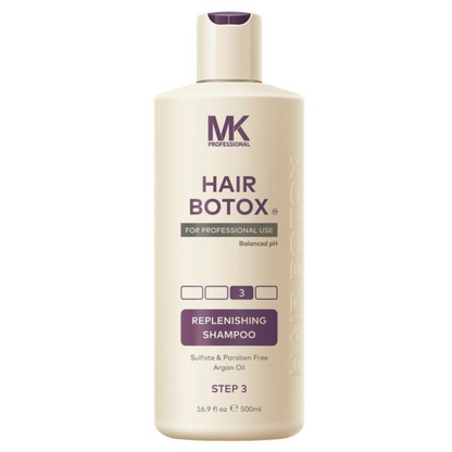 MK Hair Replenishing Shampoo