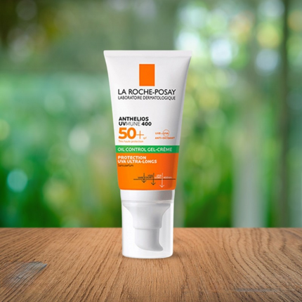 La Roche-Posay Anthelios 50+ Gel Cream