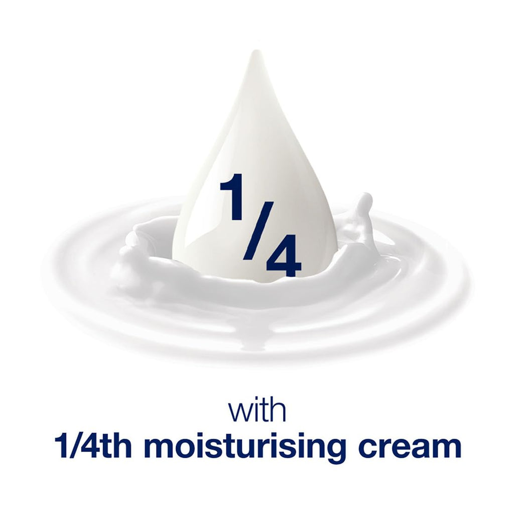 Dove hand wash nourishing hand wash
