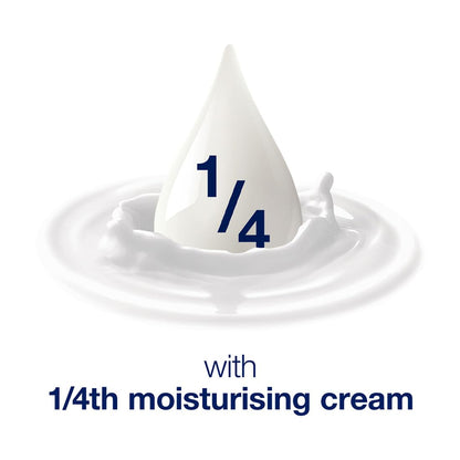 Dove hand wash nourishing hand wash