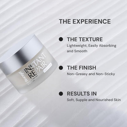 Raaga Professional instant repair night cream