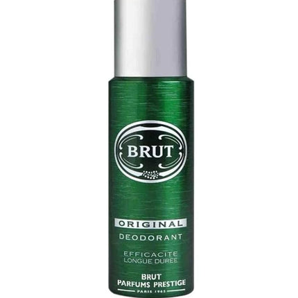 Brut Original Deodorant