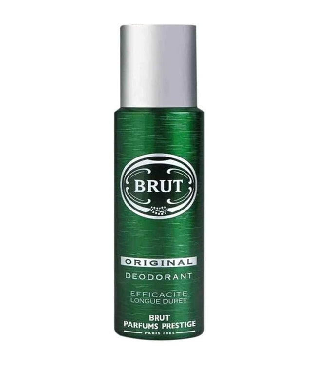 Brut Original Deodorant