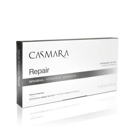 Casmara Repair facial treatment ampoules