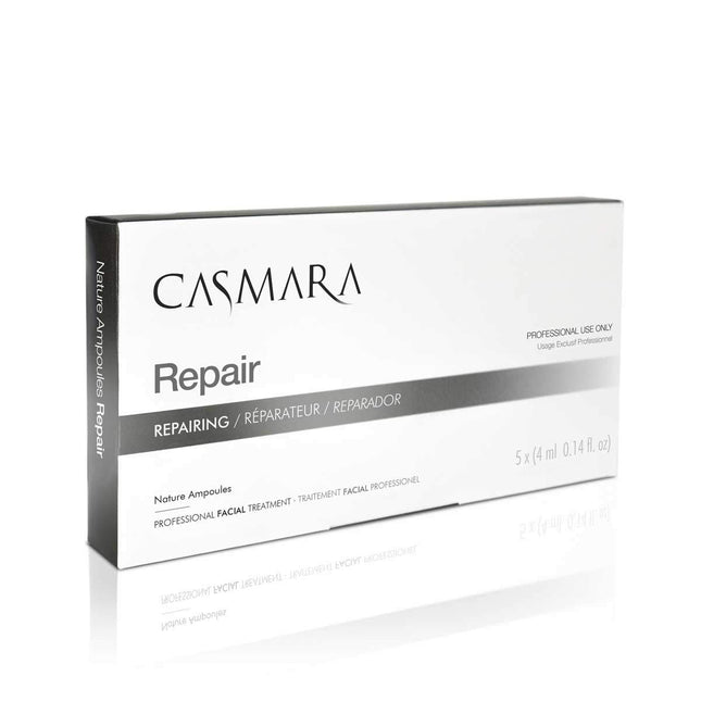 Casmara Repair facial treatment ampoules