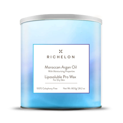 Richelon Moroccan Argan Oil Liposoluble Wax