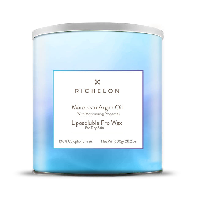 Richelon Moroccan Argan Oil Liposoluble Wax