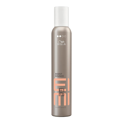 Wella Professionals Eimi Boost Bounce Mousse
