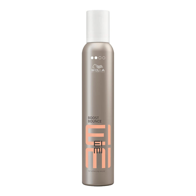 Wella Professionals Eimi Boost Bounce Mousse