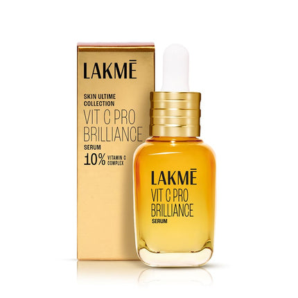 Lakme Vit C Brilliance Serum 2% Vitamin C