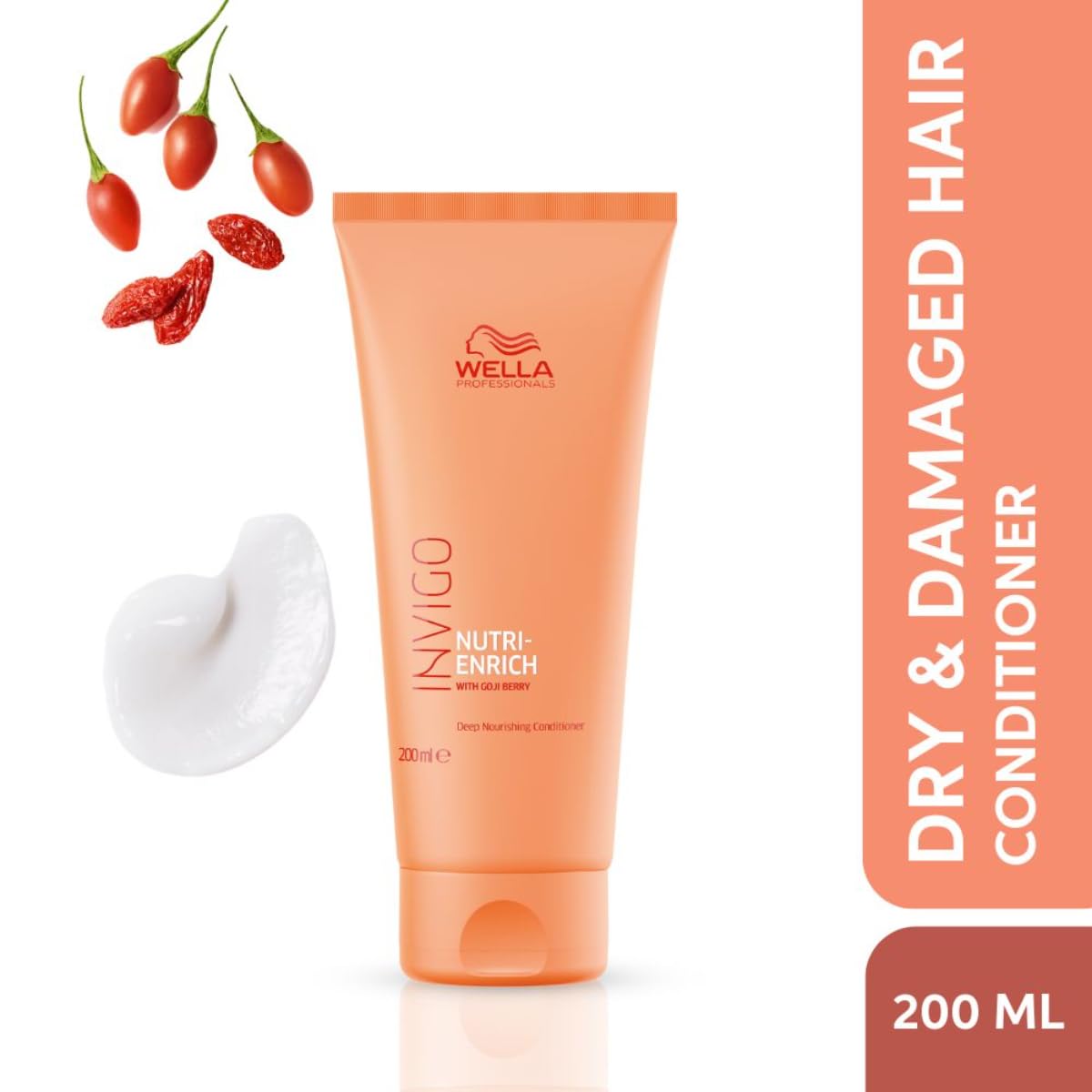 Invigo Nutri-Enrich Deep Nourshing Conditioner