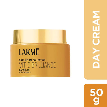 Lakme Vit C Brilliance Day Cream
