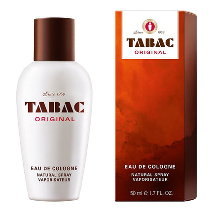 Tabac Original Eau de Cologne Natural Spray