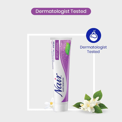 Nair Hair Remover Cream Moisturising