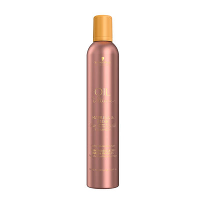 Schwarzkopf Oil Ultime Marula & Rose Mousse treatment 500ml