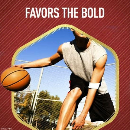 Old Spice Pure Sport Deodorant Stick (USA)