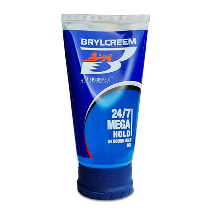Brylcreem 24/7 Mega Hold Gel