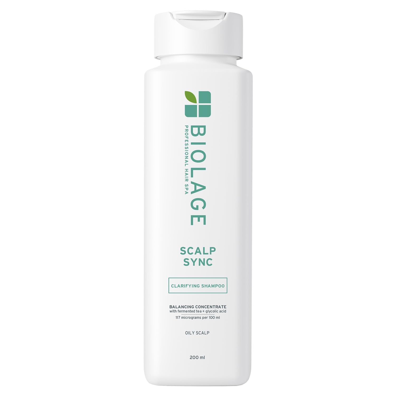 Biolage Scalp Sync Clarifying Shampoo