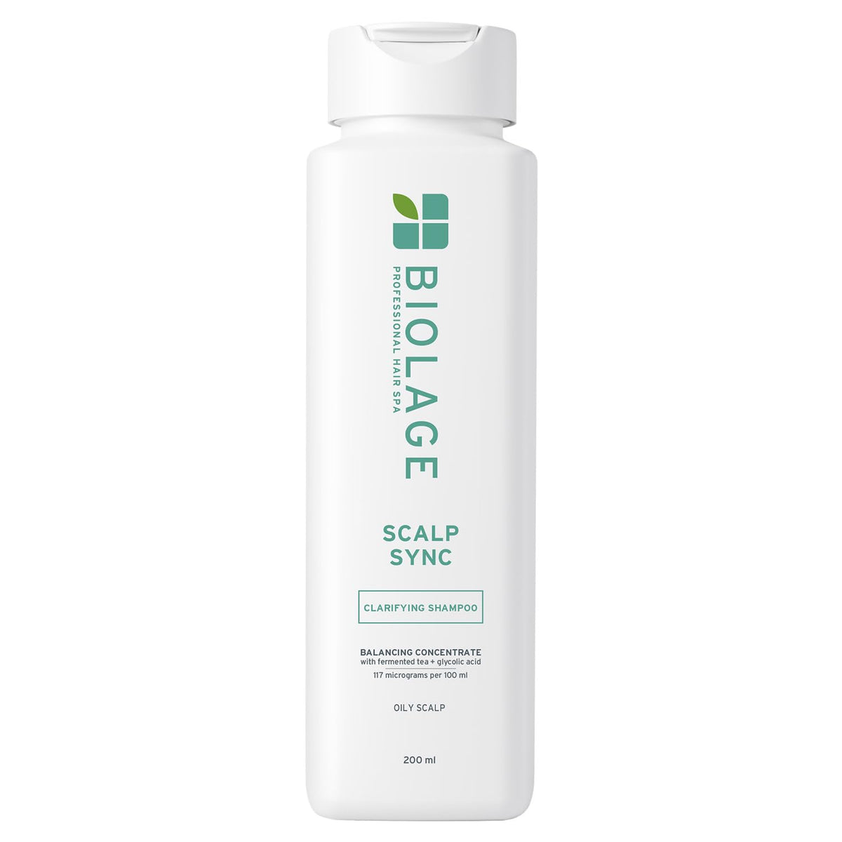 Biolage Scalp Sync Clarifying Shampoo