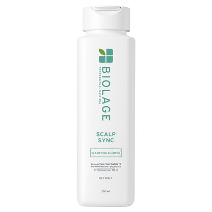 Biolage Scalp Sync Clarifying Shampoo