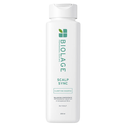 Biolage Scalp Sync Clarifying Shampoo