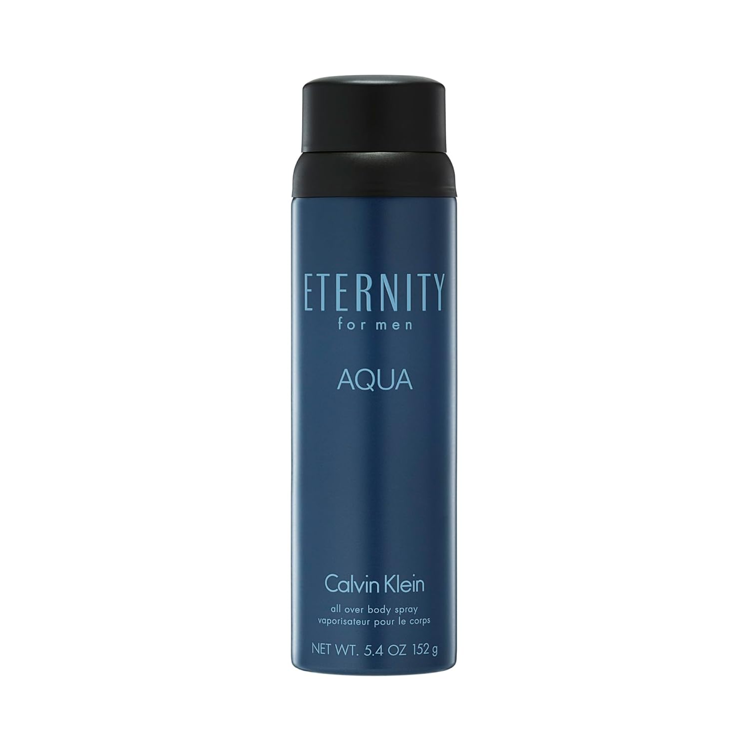 Eternity For Men Aqua Deodorant Spray