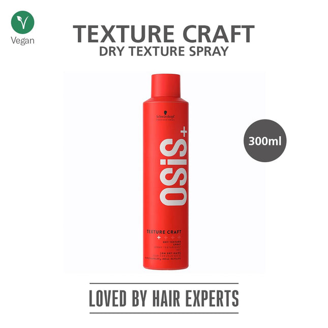 Schwarzkopf Professional OSiS+ Texture Craft