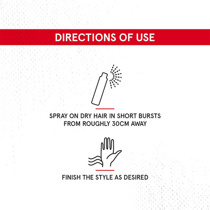 Schwarzkopf Osis+ Sparkler Shine Spray