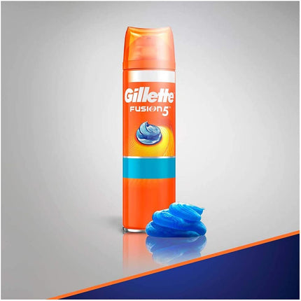 Gillette Fusion 5 Ultra Moisturizing Shaving Gel