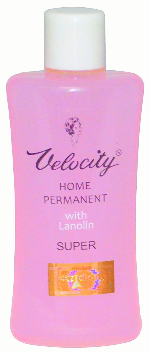Velocity Super perming Lotion