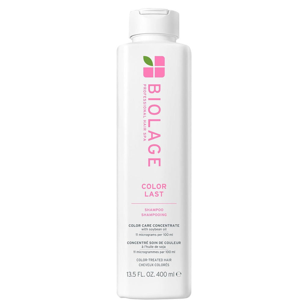 Biolage Color Last Shampoo
