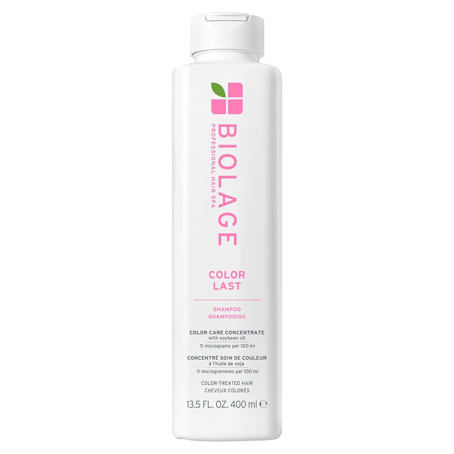 Biolage Color Last Shampoo