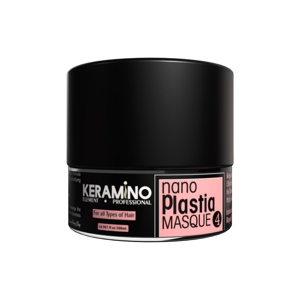 Keramino nanoPlastia Masque