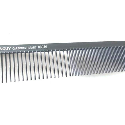 Carbon Antistatic Comb 06940 Toni&Guy