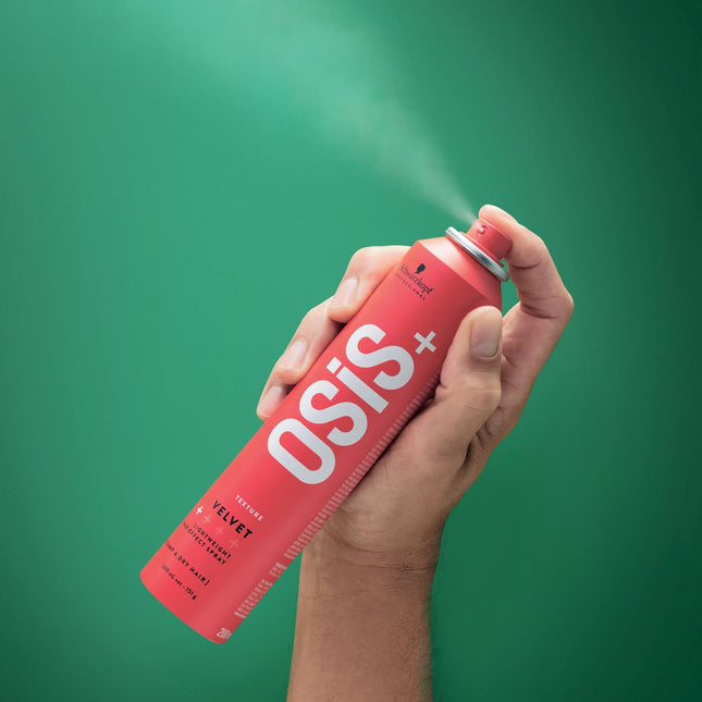 Schwarzkopf Professional OSiS+ Velvet
