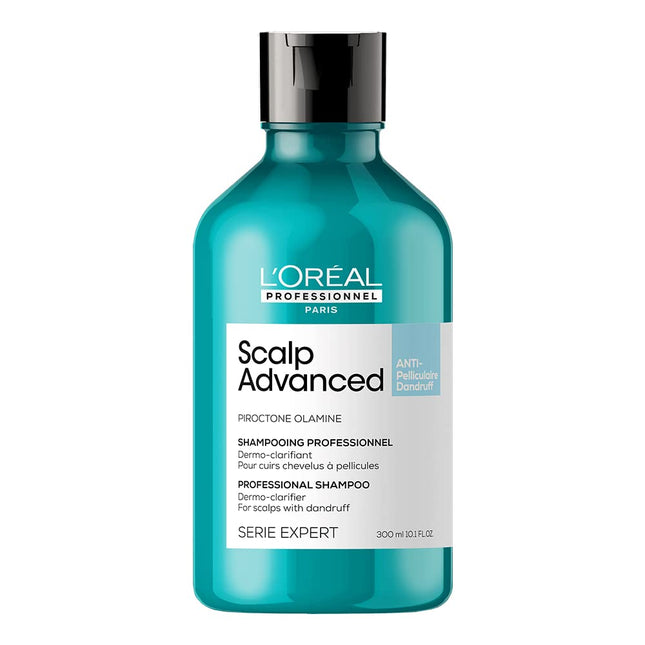 L'Oréal Professionnel Scalp Advanced Shampoo