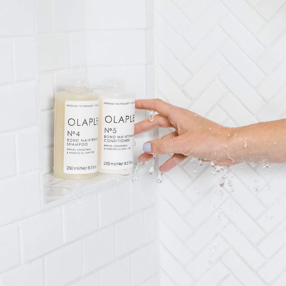 Olaplex No 4 Shampoo