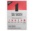 One a Day Men & Women 65+ Multi