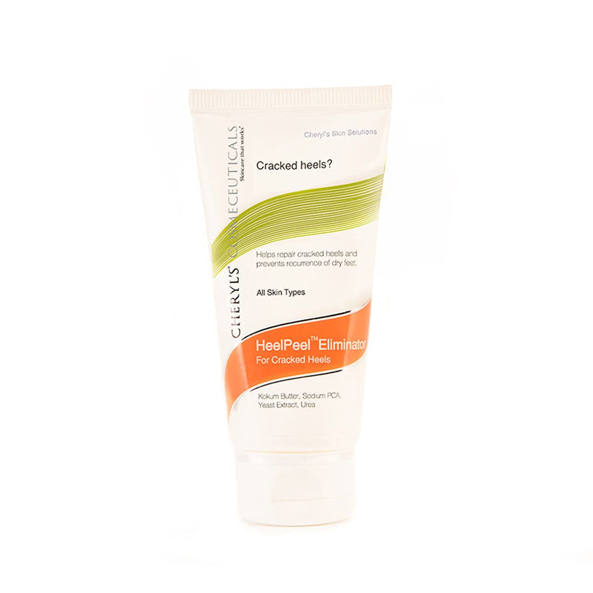 Cheryl's Cosmeceuticals Heel Peel Eliminator