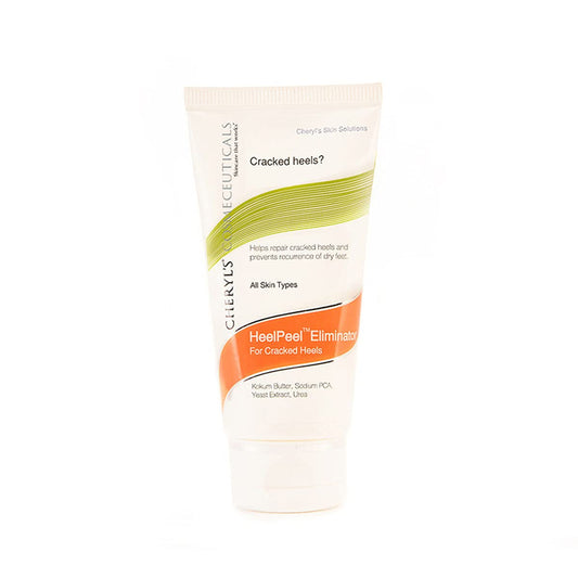 Cheryl's Cosmeceuticals Heel Peel Eliminator