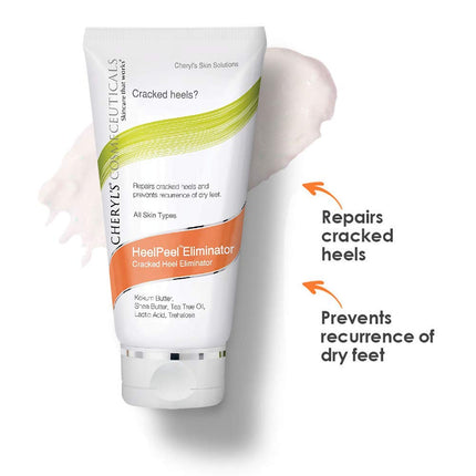 Cheryl's Cosmeceuticals Heel Peel Eliminator