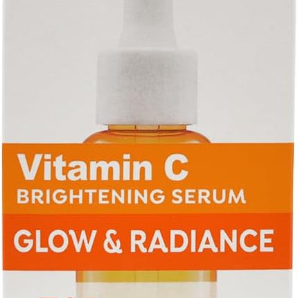 Balance Vitamin C Brightening Serum