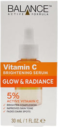 Balance Vitamin C Brightening Serum