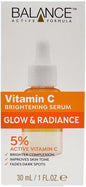 Balance Vitamin C Brightening Serum