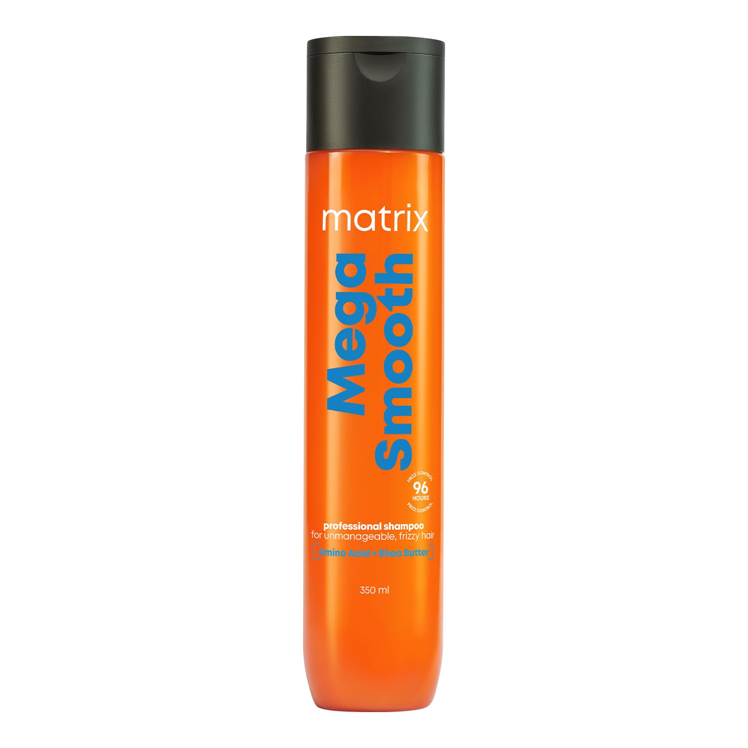 matrix Mega Smooth Shampoo
