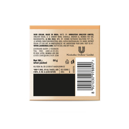 Lakme Vit C Brilliance Day Cream