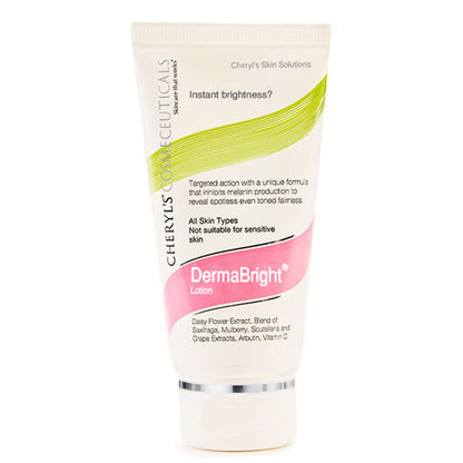 Cheryl's Derma Bright Lotion